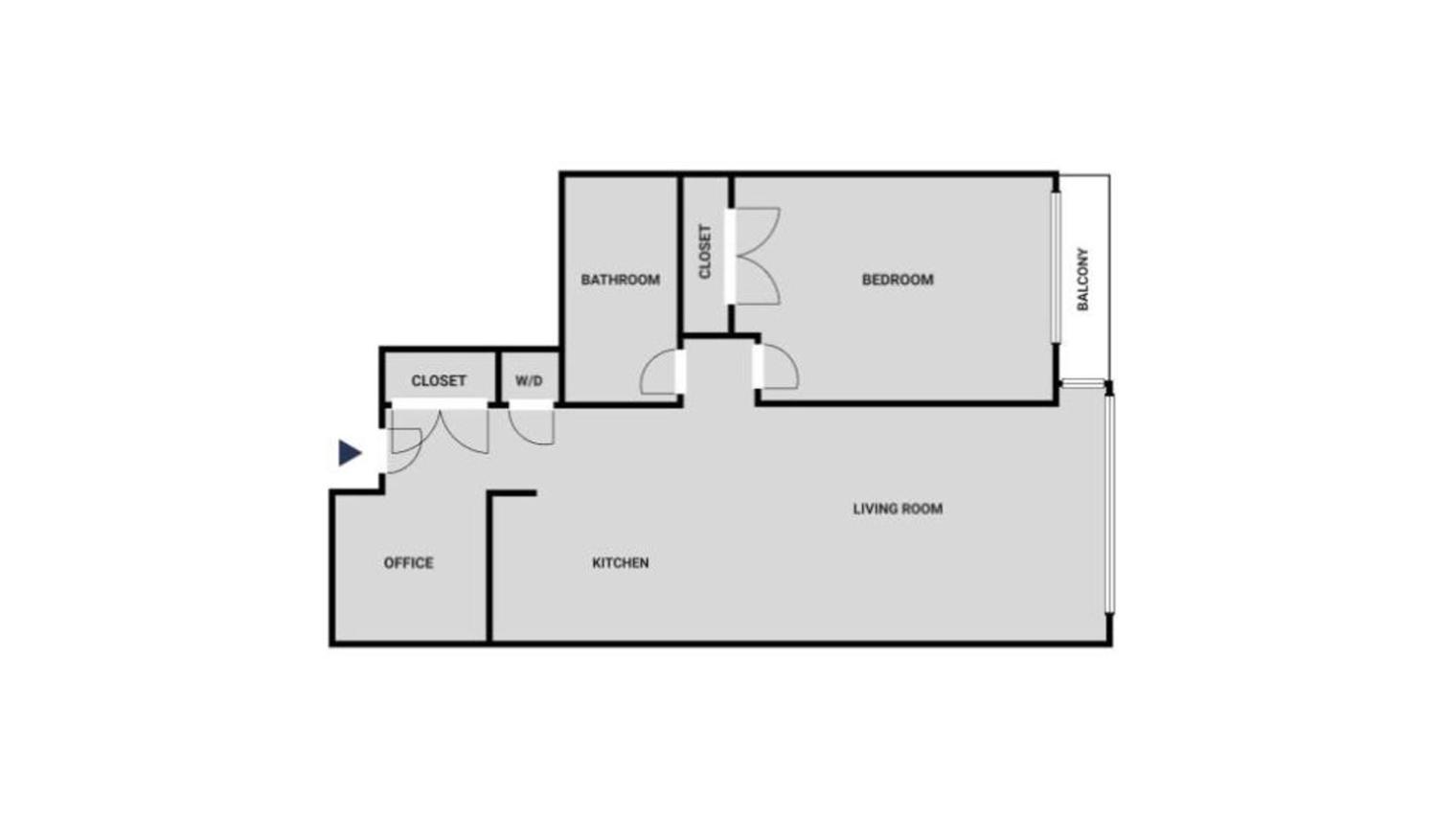 Apartment Ues 1br W Doorman Gym Pool Nr Nyc Attractions Nyc-1333 New York