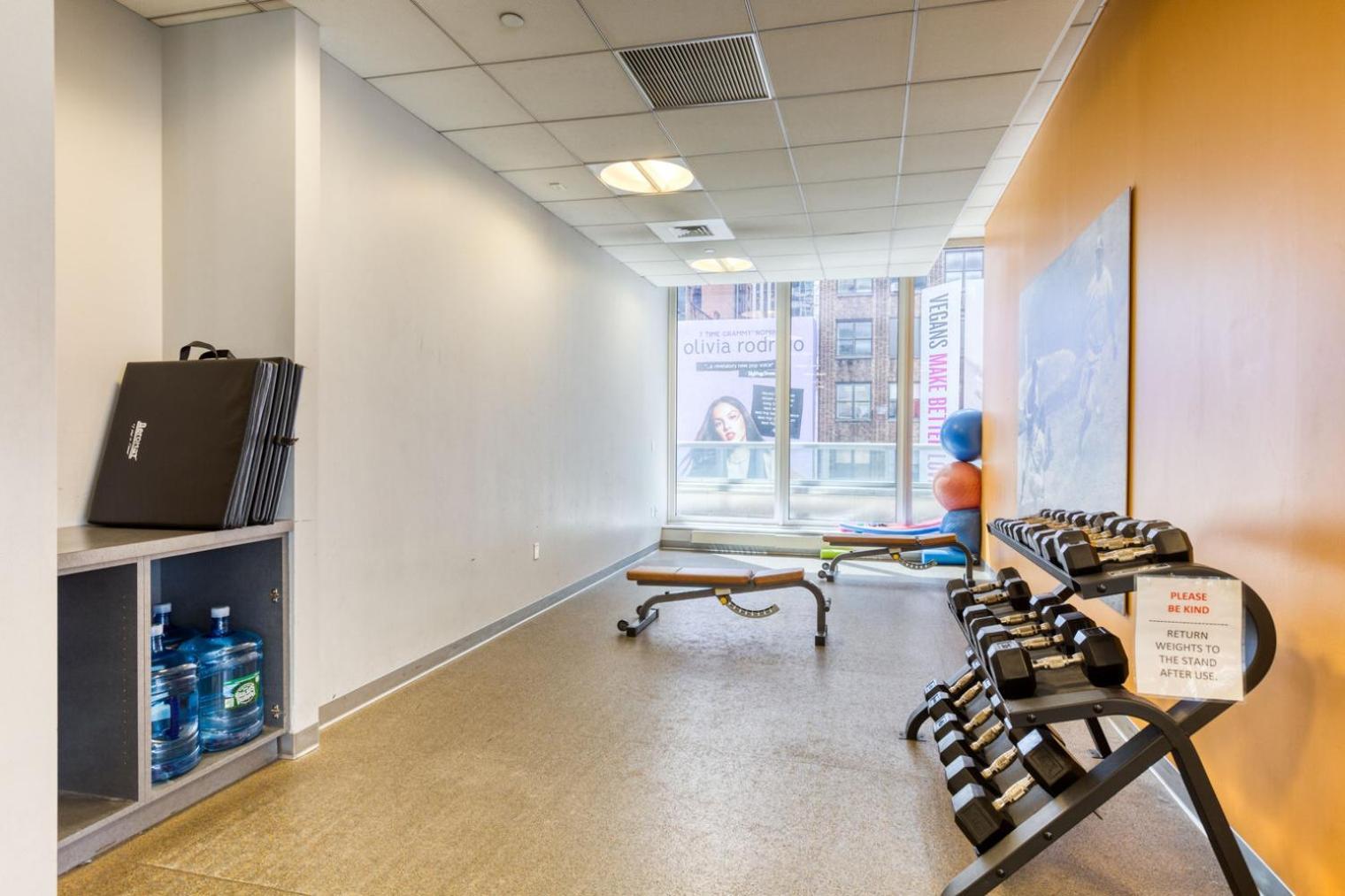 Ues 1br W Doorman Gym Pool Nr Nyc Attractions Nyc-1333 Apartment *