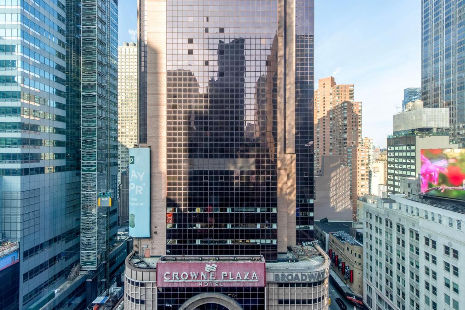 Ues 1br W Doorman Gym Pool Nr Nyc Attractions Nyc-1333 * New York