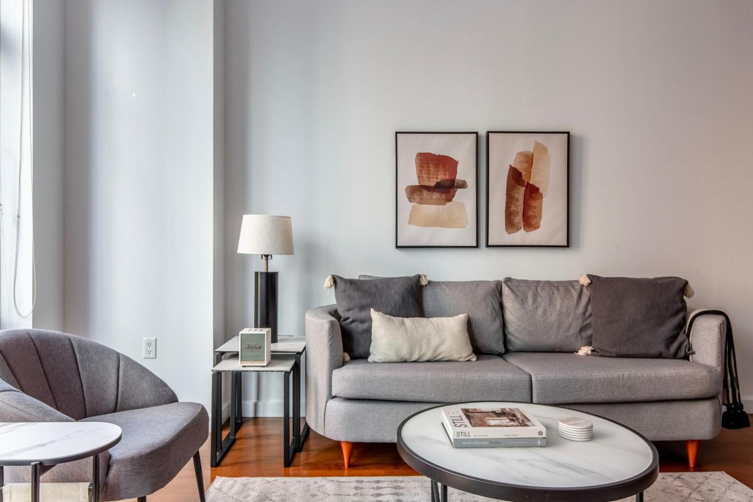 Apartment Ues 1br W Doorman Gym Pool Nr Nyc Attractions Nyc-1333