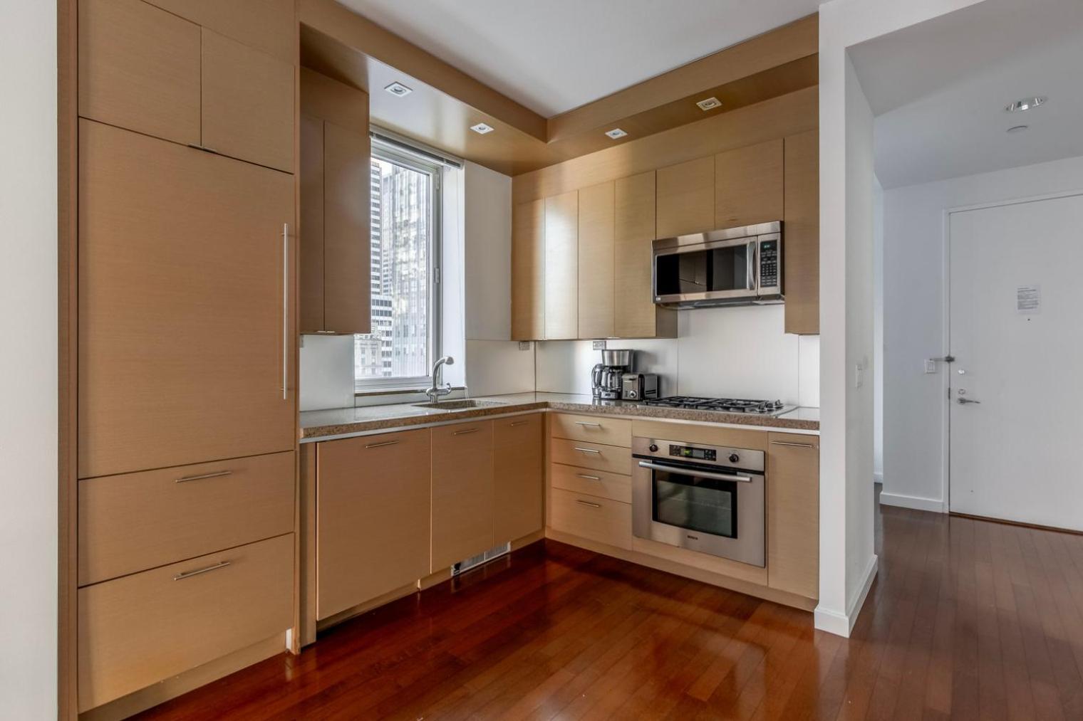 Ues 1br W Doorman Gym Pool Nr Nyc Attractions Nyc-1333 * New York