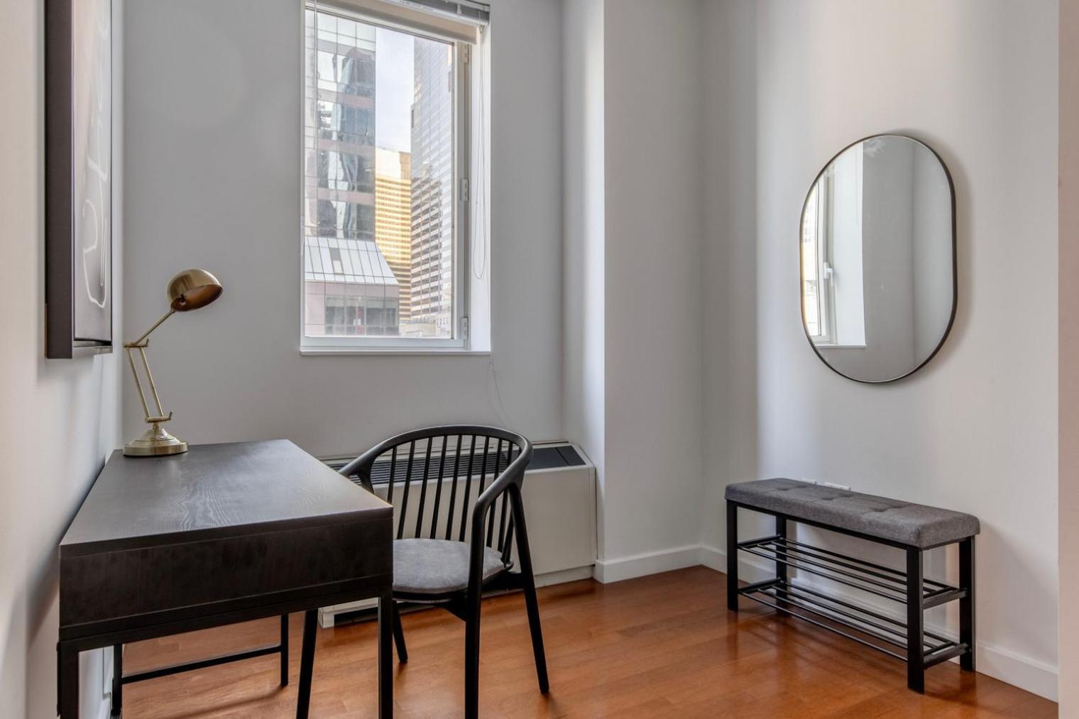 Apartment Ues 1br W Doorman Gym Pool Nr Nyc Attractions Nyc-1333 New York