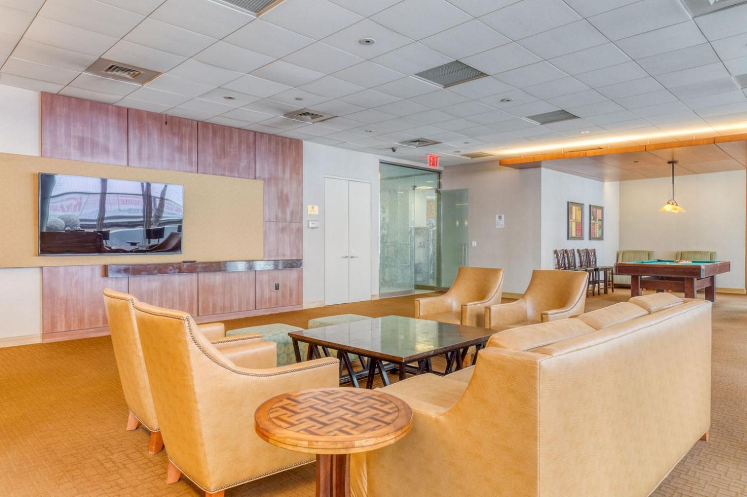 Ues 1br W Doorman Gym Pool Nr Nyc Attractions Nyc-1333 * New York